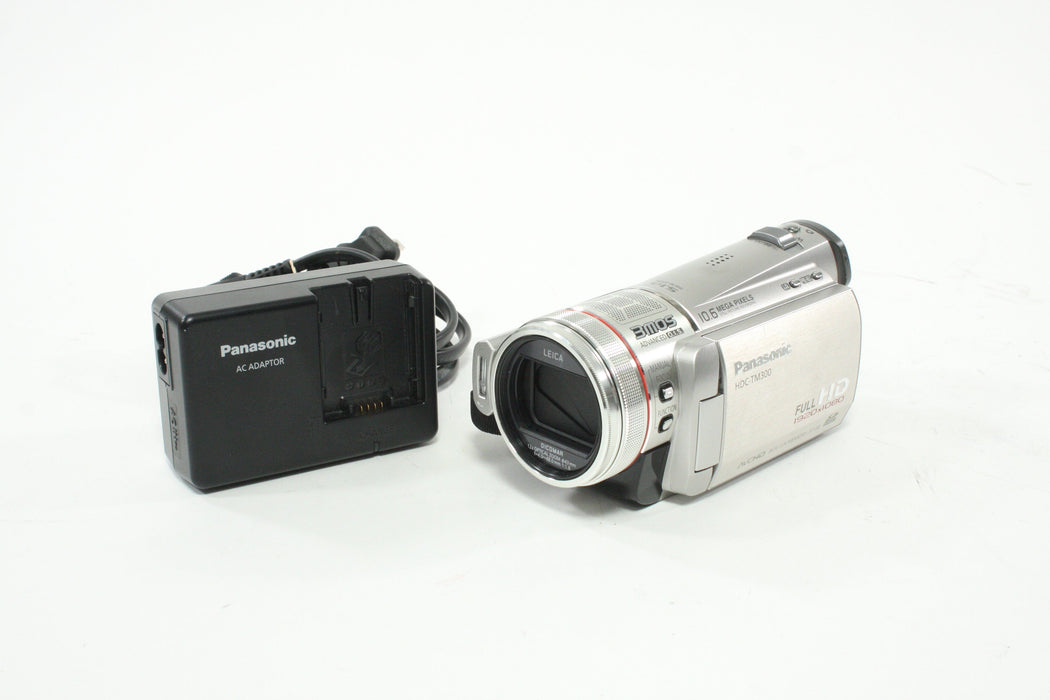 Panasonic HDC-TM300 AVCHD Camcorder