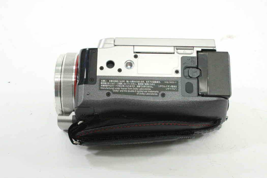 Panasonic HDC-TM300 AVCHD Camcorder