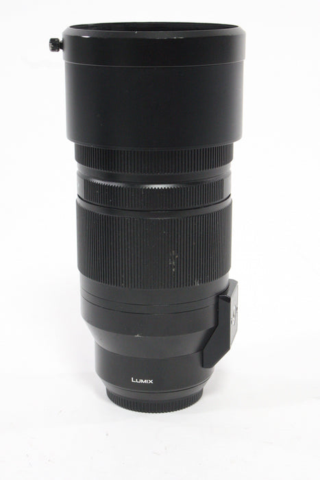 Panasonic Lumix 100-400mm f/4-6.3 DB Vario-Elmar Lens for Micro 4/3 Mount
