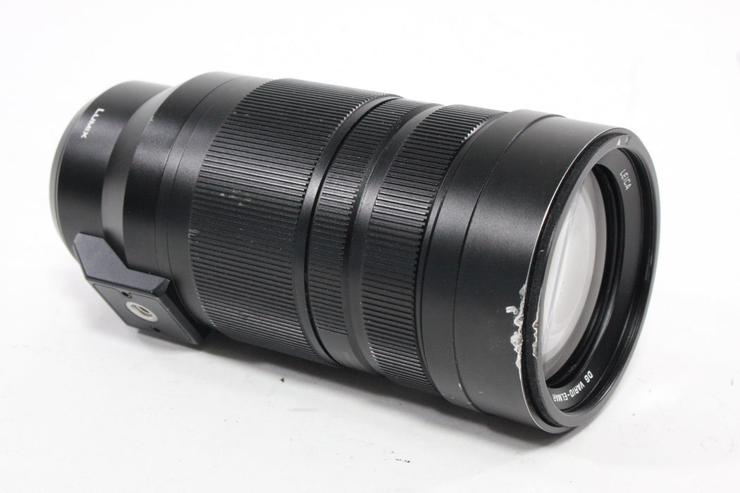 Panasonic Lumix 100-400mm f/4-6.3 DB Vario-Elmar Lens for Micro 4/3 Mount