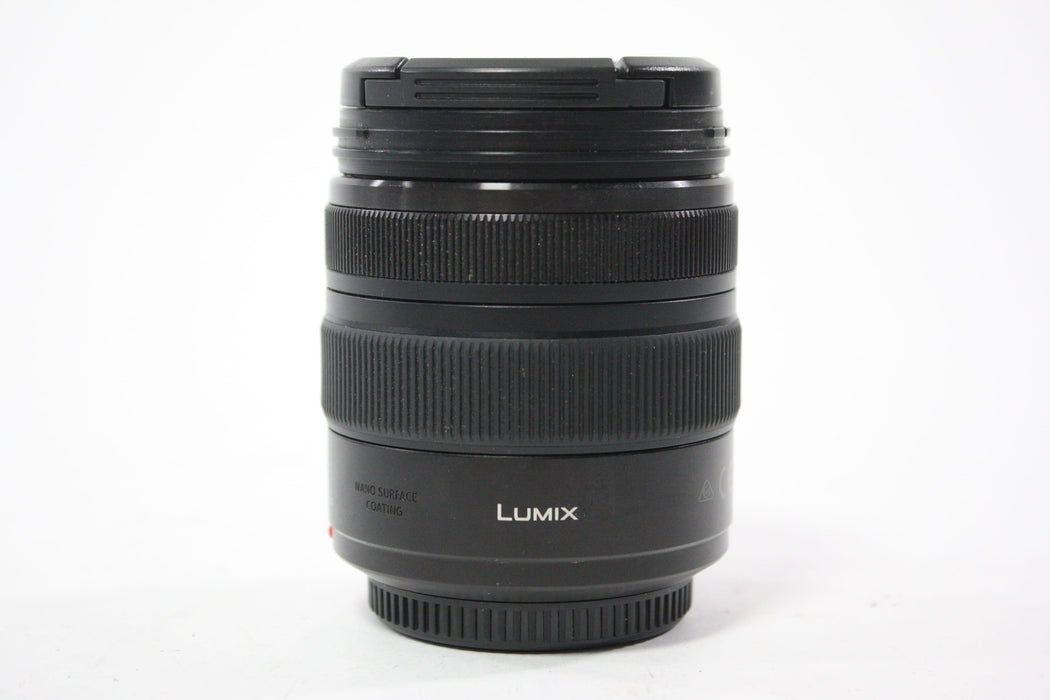 Panasonic Lumix 12-35mm f/2.8 X Vario G Power OIS Lens for Micro 4/3 Mount