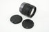 Panasonic Lumix 14-45mm f/3.5-5.6 Asph G Vario Mega O.I.S. Lens for Micro 4/3 Mount