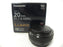 Panasonic Lumix 20mm f1.7 G ASPH Micro 4/3 Mount