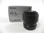 Panasonic Lumix 42.5mm f1.7 ASPH Power O.I.S. G Micro 4/3 Mount