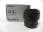 Panasonic Lumix 42.5mm f1.7 ASPH Power O.I.S. G Micro 4/3 Mount