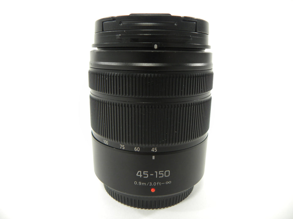 Panasonic Lumix 45-150mm f/4.0-5.6 Mega O.I.S G Vario for Micro 4/3