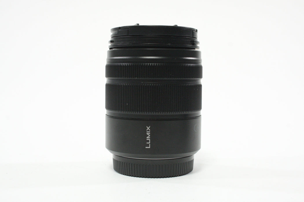 Panasonic Lumix 45-150mm f/4-5.6 Lens for Micro 4/3 Mount