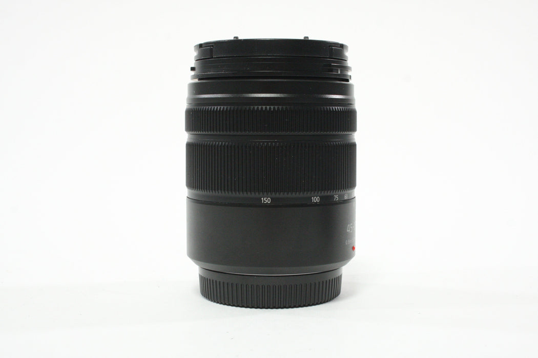 Panasonic Lumix 45-150mm f/4-5.6 Lens for Micro 4/3 Mount