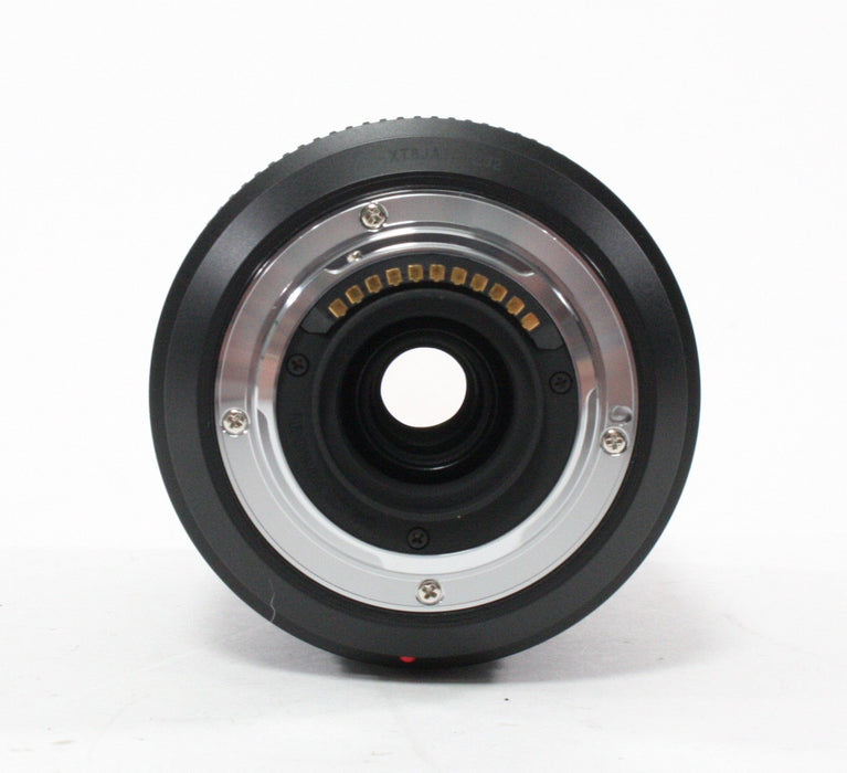 Panasonic Lumix 45-200mm F4/5.6 II for Micro 4/3 Mount