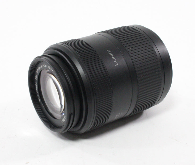 Panasonic Lumix 45-200mm F4/5.6 II for Micro 4/3 Mount