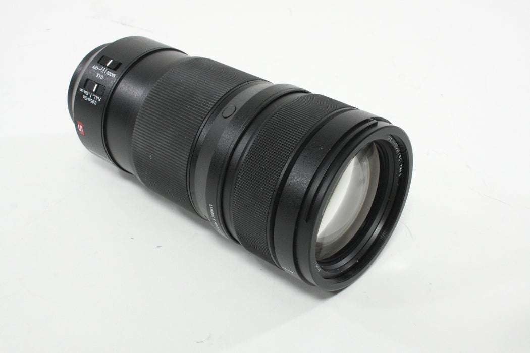 Panasonic Lumix 70-200mm f/2.8 S PRO OIS F Model S-E70200 Lens for L Mount