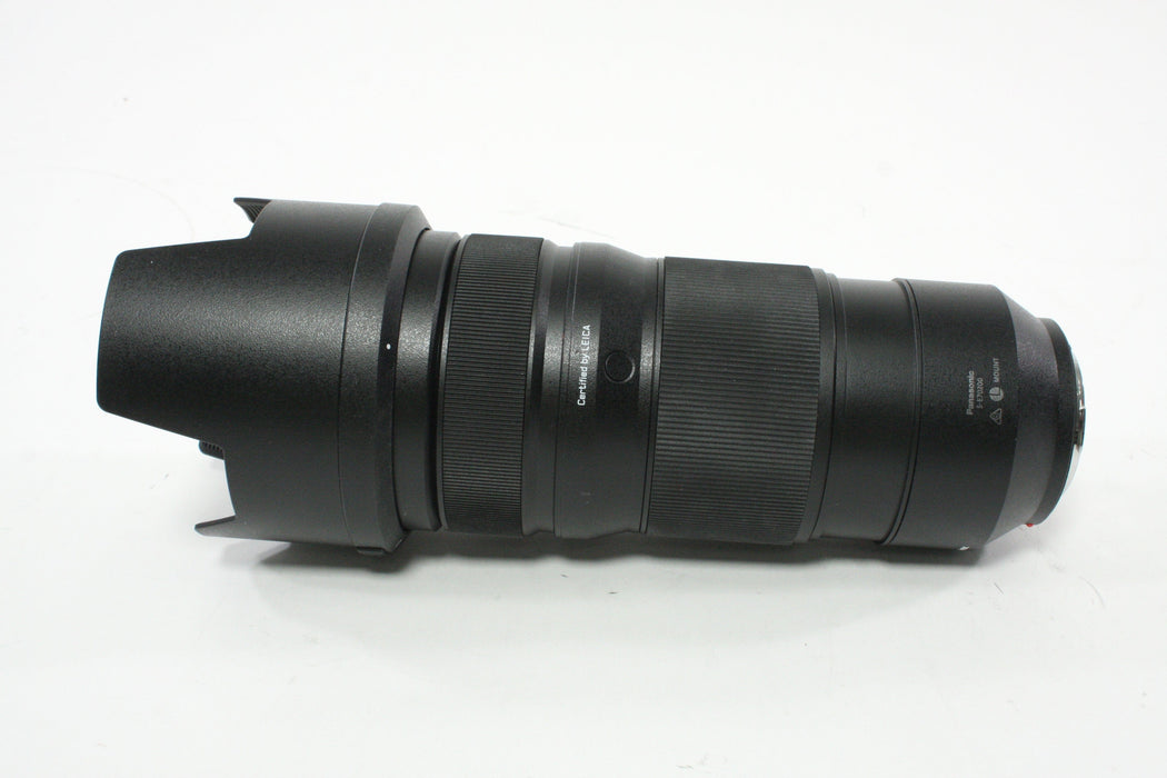 Panasonic Lumix 70-200mm f/2.8 S PRO OIS F Model S-E70200 Lens for L Mount