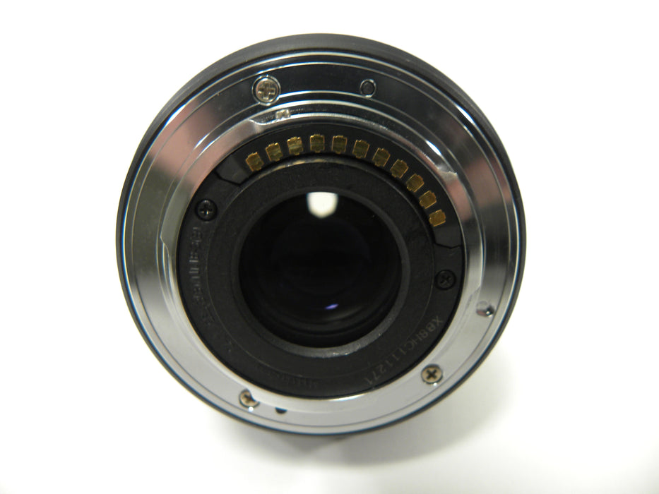 Panasonic Lumix ASPH 25mm f.17 G Micro 4/3 Mount