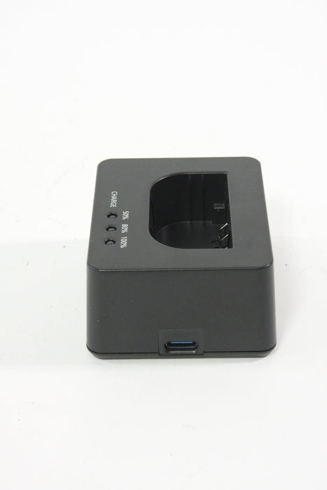 Panasonic Lumix Battery Charger DVL1005Z for DMW-BTC15