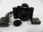 Panasonic Lumix DC-G100D 20.3mp Digital Mirrorless w/12-32mm f3.5-5.6G