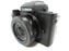 Panasonic Lumix DC-G100D 20.3mp Digital Mirrorless w/12-32mm f3.5-5.6G