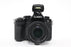 Panasonic Lumix DC-G95 Mirrorless Digital Camera with 12-60mm f/3.5-5.6 Lens