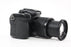 Panasonic Lumix DC-G95 Mirrorless Digital Camera with 12-60mm f/3.5-5.6 Lens