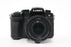 Panasonic Lumix DC-G95 Mirrorless Digital Camera with 12-60mm f/3.5-5.6 Lens
