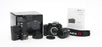 Panasonic Lumix DC-G95 Mirrorless Digital Camera with 12-60mm f/3.5-5.6 Lens