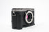 Panasonic Lumix DC-GX9 Mirrorless Camera Body with Grip