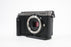 Panasonic Lumix DC-GX9 Mirrorless Camera Body with Grip