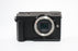 Panasonic Lumix DC-GX9 Mirrorless Camera Body with Grip