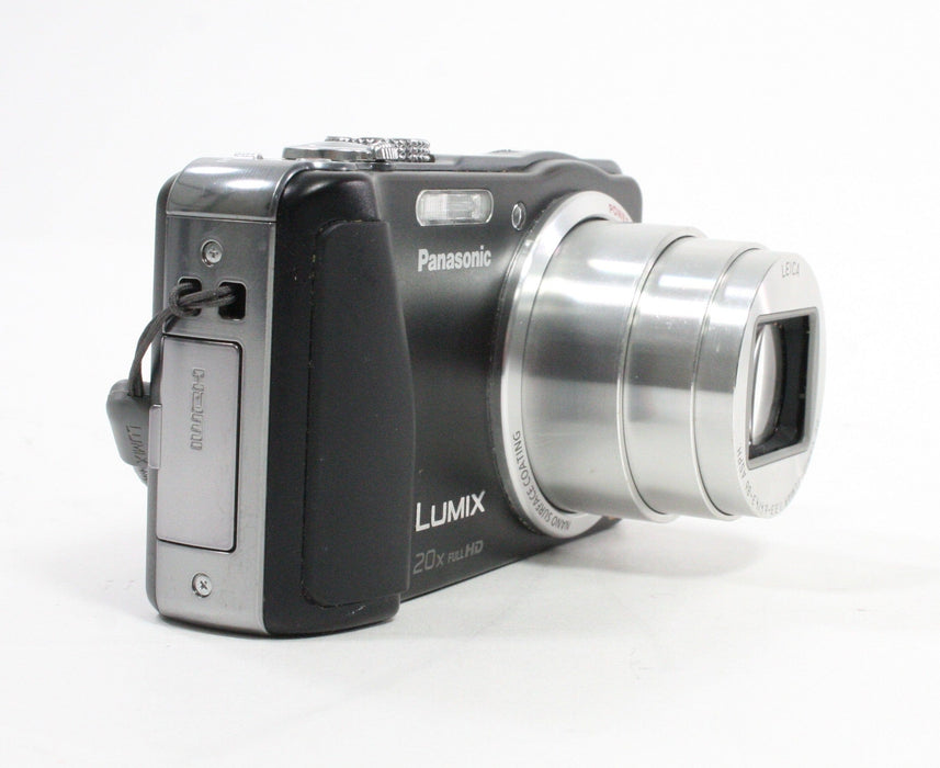Panasonic Lumix DMC-2519 Point and Shoot Digital Camera 20x Zoom 14.1mp