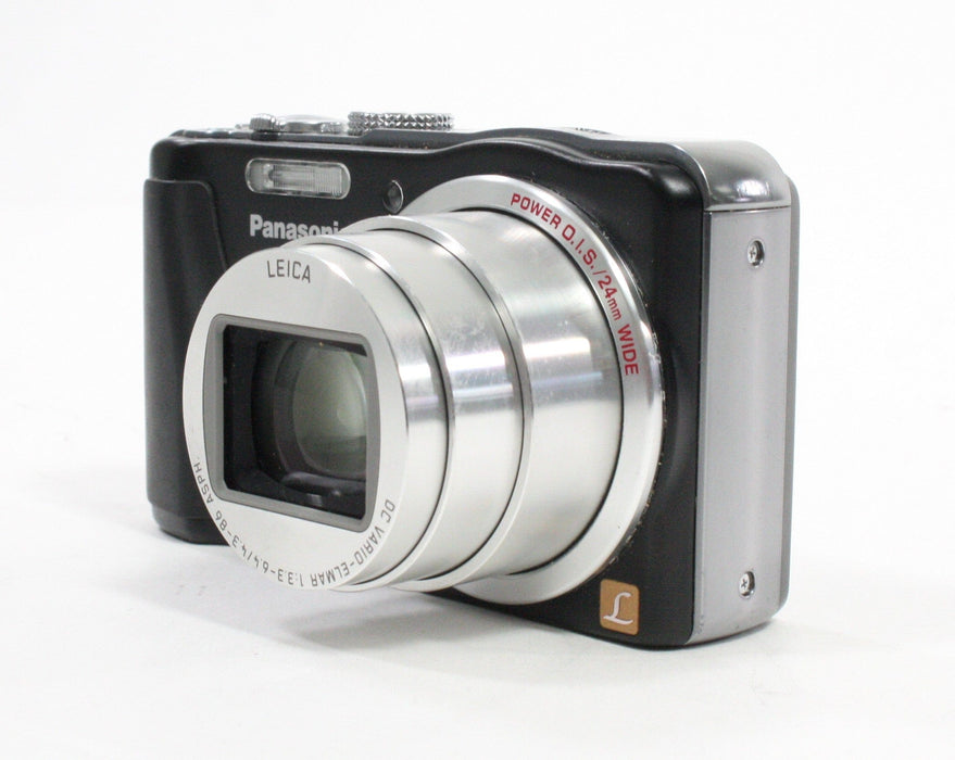 Panasonic Lumix DMC-2519 Point and Shoot Digital Camera 20x Zoom 14.1mp