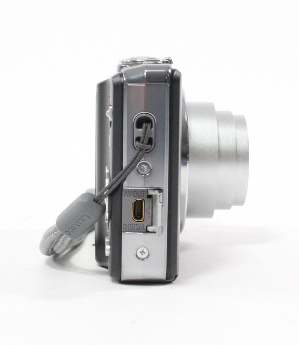 Panasonic Lumix DMC-FH20 Digital Camera 8x Zoom 14.1mp