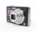 Panasonic Lumix DMC-FH20 Digital Camera 8x Zoom 14.1mp
