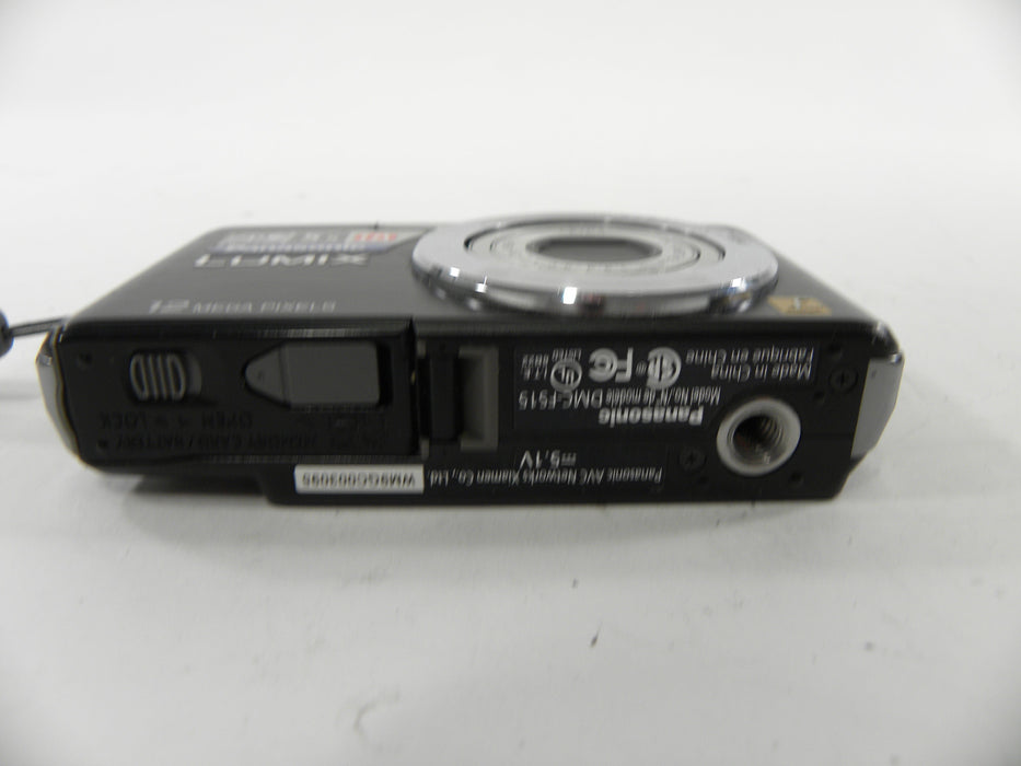 Panasonic Lumix DMC-FS15 12mp Digital camera