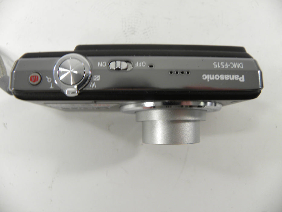 Panasonic Lumix DMC-FS15 12mp Digital camera