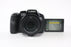 Panasonic Lumix DMC-FZ300 Digital Bridge Camera with 25-600mm Lens
