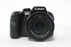 Panasonic Lumix DMC-FZ300 Digital Bridge Camera with 25-600mm Lens
