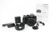 Panasonic Lumix DMC-FZ300 Digital Camera