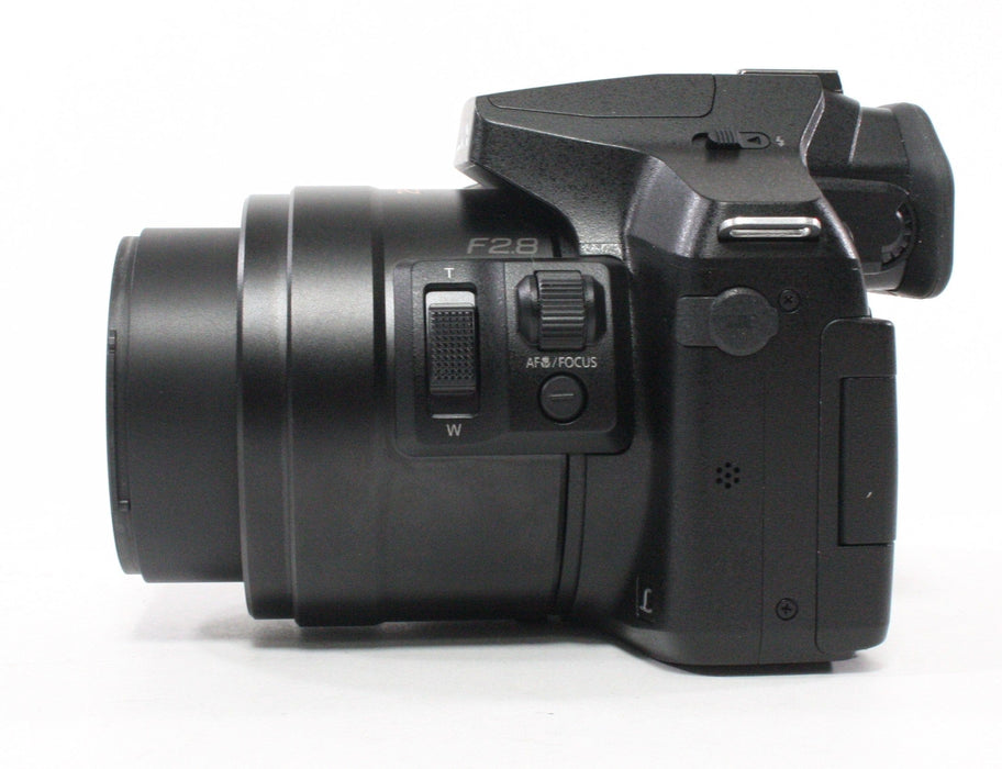 Panasonic Lumix DMC-FZ300 Digital Camera