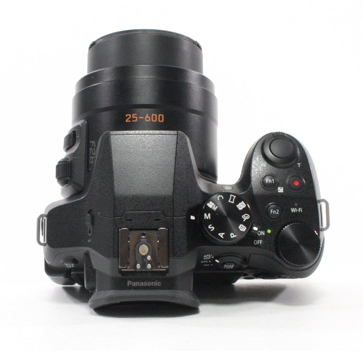 Panasonic Lumix DMC-FZ300 Digital Camera
