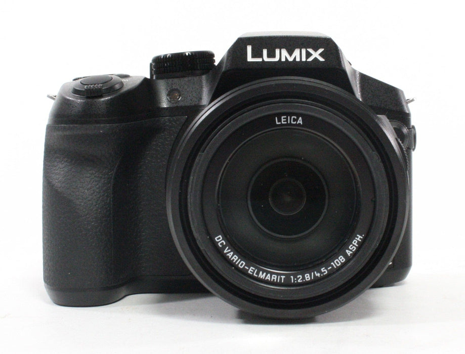Panasonic Lumix DMC-FZ300 Digital Camera