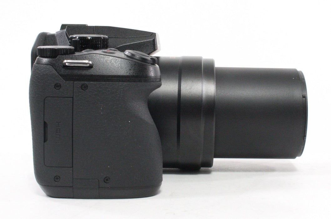 Panasonic Lumix DMC-FZ300 Digital Camera
