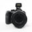 Panasonic Lumix DMC-FZ300 Digital Camera with 26-600mm f/2.8-4.5 Lens