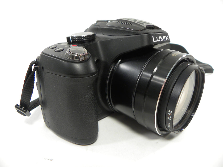 Panasonic Lumix DMC-FZ70 16.1mp Digital camera