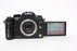 Panasonic Lumix DMC-G2 Mirrorless Digital Camera AS-IS
