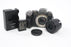 Panasonic Lumix DMC-G7 Digital Mirrorless with 14-42mm f/3.5-5.6 G Vario ASPH Lens