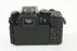 Panasonic Lumix DMC-G7K - Shutter Count 440