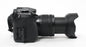 Panasonic Lumix DMC-G85 Mirrorless Digital w 12-60mm f/3.5-5.6 & Shutter Count 93