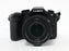 Panasonic Lumix DMC-G85 Mirrorless Digital w 12-60mm f/3.5-5.6 & Shutter Count 93