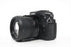 Panasonic Lumix DMC-G85 with 12-60 f/3.5-5.6 Lens