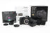 Panasonic Lumix DMC-G85 with 12-60 f/3.5-5.6 Lens