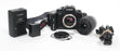 Panasonic Lumix DMC-GH1 AVCHD Mirrorless Camera with 14-42mm f/3.5-5.6 Lens